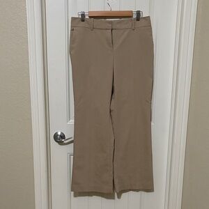 Ann Taylor Classic Khaki Women's Pants